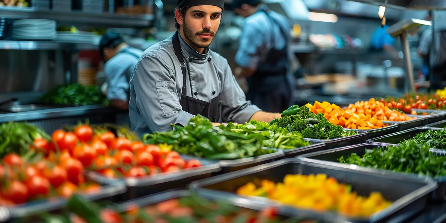 Catering dietetyczny jak wygląda dostawa?
