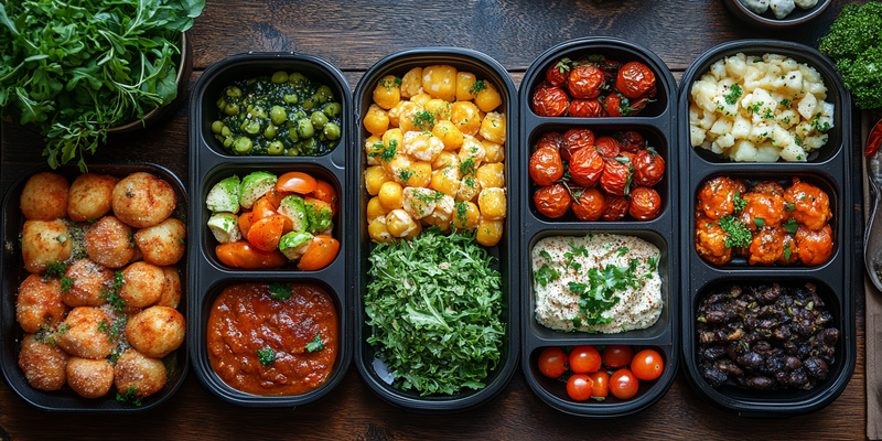 Catering dietetyczny jaka stawkaVATt?