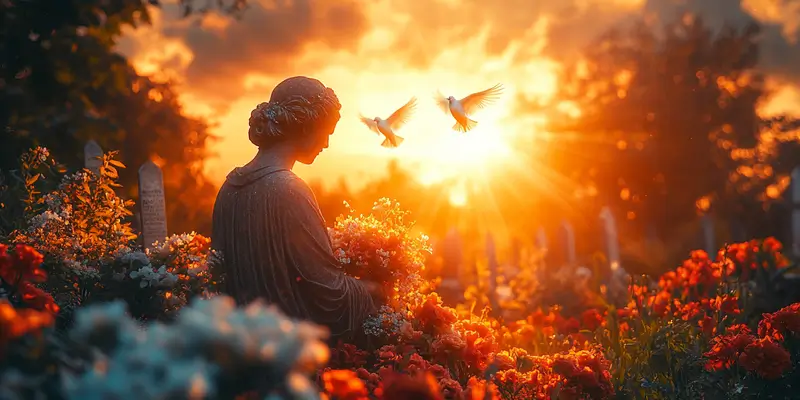 Co trzeba zrobić żeby otworzyć zakład pogrzebowy?