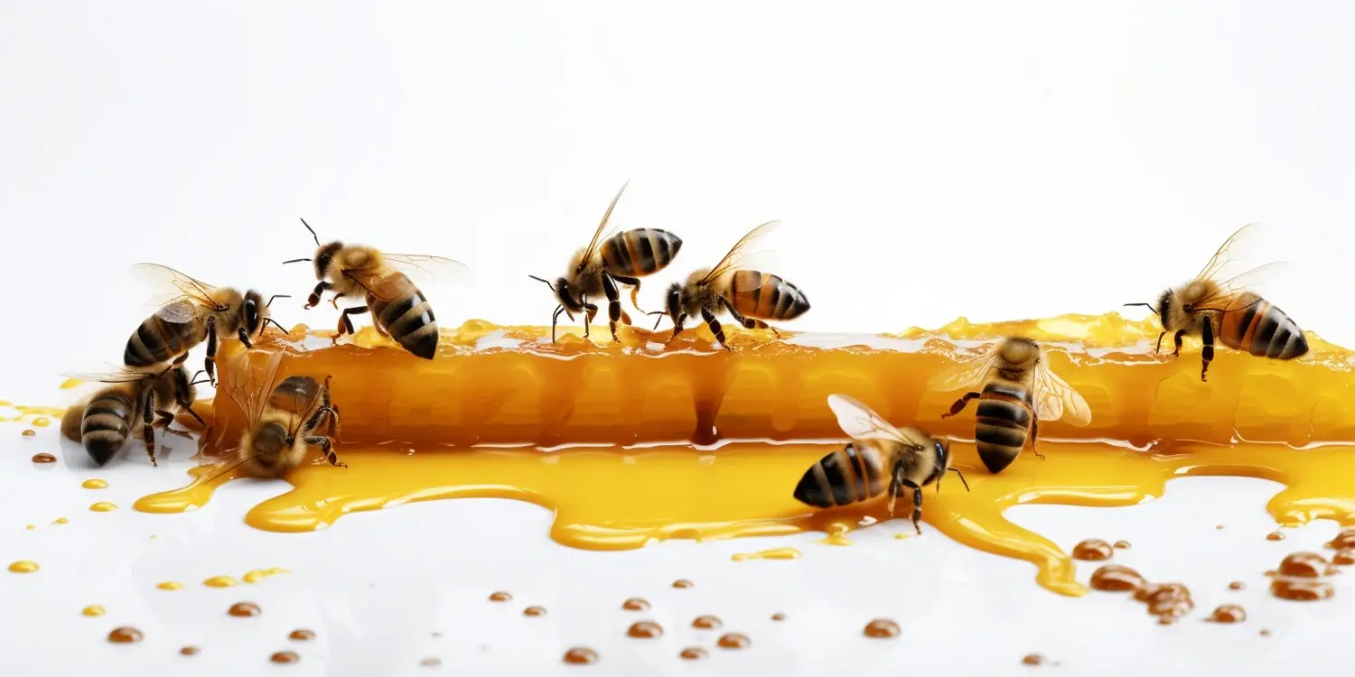 Czemu służy miód rzepakowy?