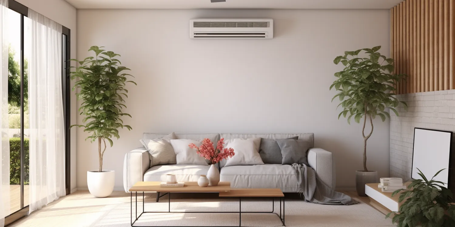 Czy klimatyzacja w domu powinna być cały czas włączona?