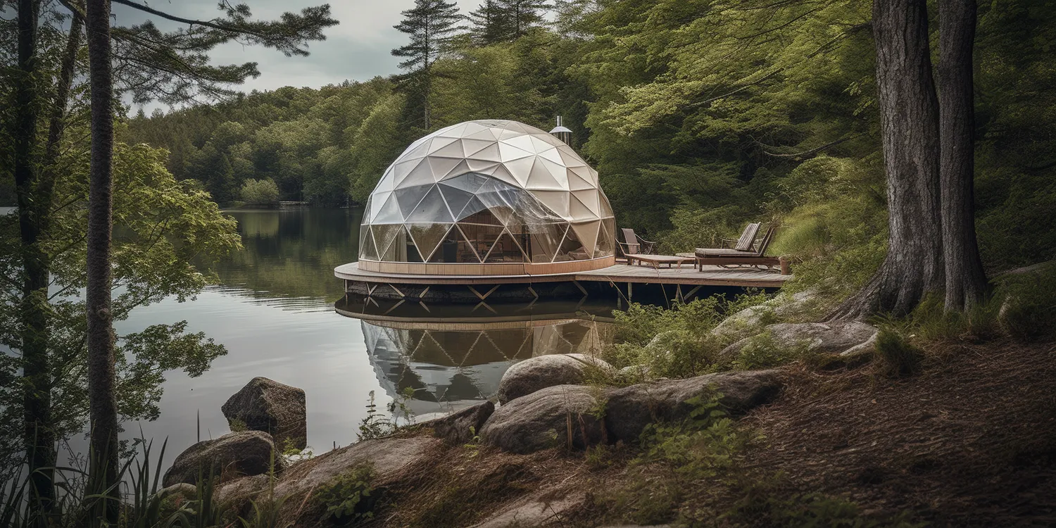 Czy na glamping trzeba mieć pozwolenie?