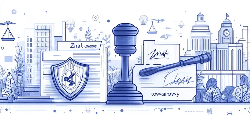 Czym jest znak towarowy