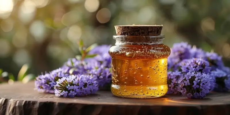 Dlaczego miód rzepakowy jest zdrowy?