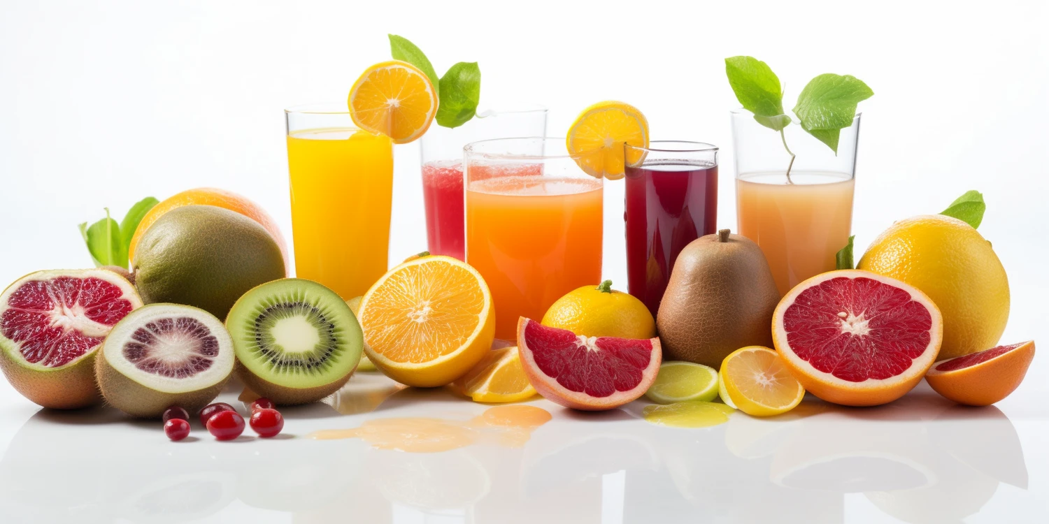 Dzienna porcja witaminy C