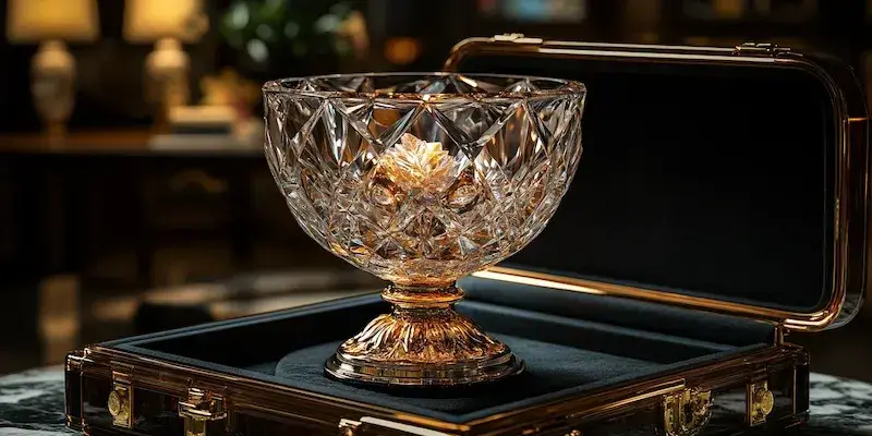 Eleganckie prezenty personalizowane