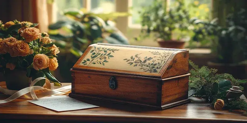 Eleganckie prezenty personalizowane