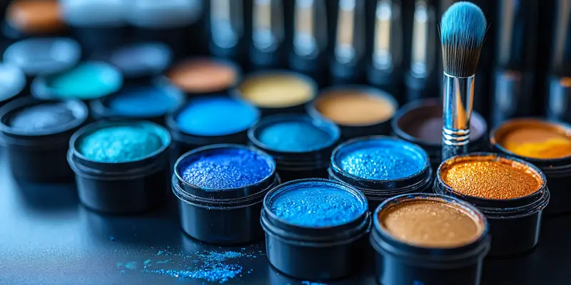 Gdzie mogę kupić farby do twarzy?