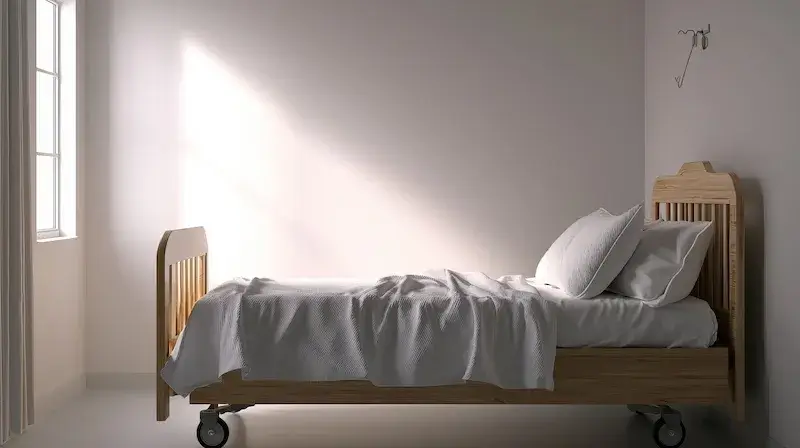 Gdzie wypożyczyć łóżka rehabilitacyjne?