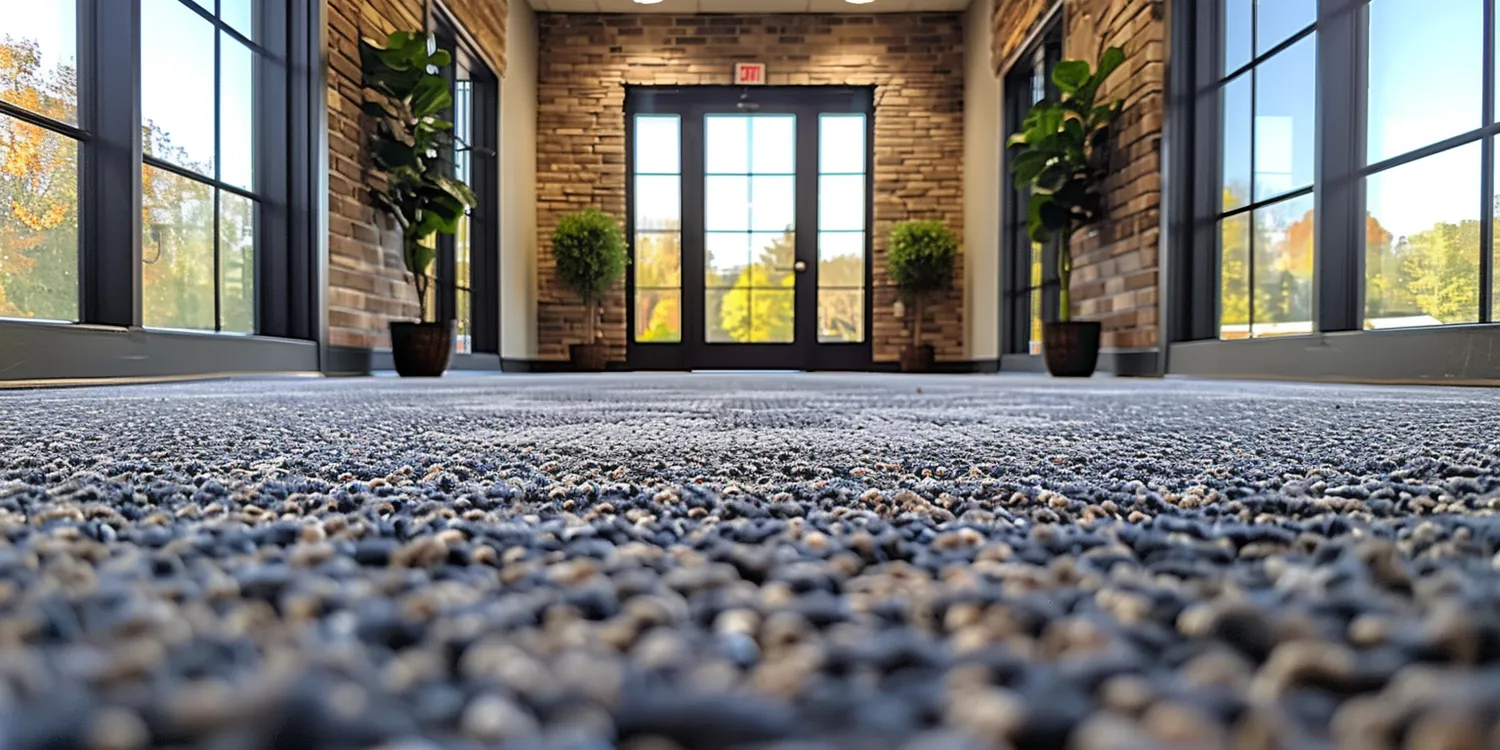 Ile kosztuje czyszczenie dywanu?