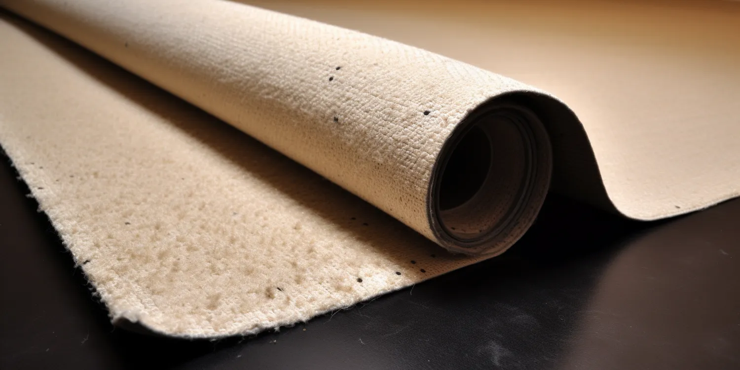 Ile kosztuje czyszczenie dywanu?