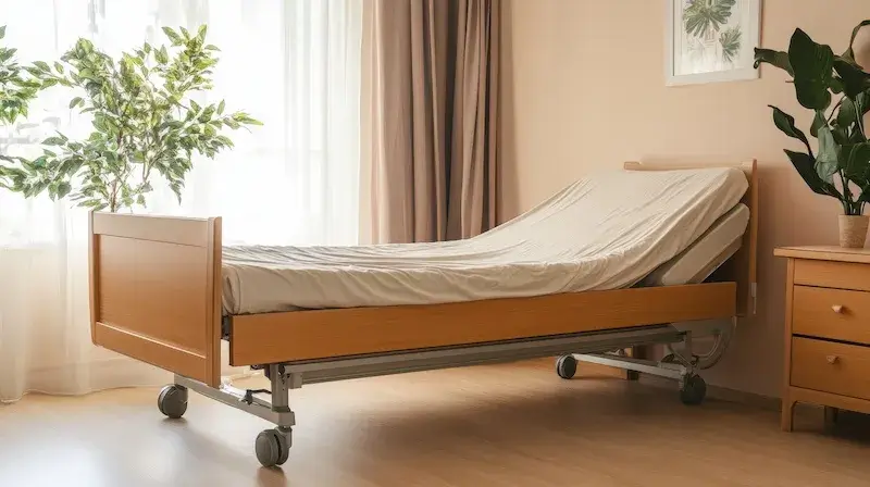 Ile kosztuje wypożyczenie łóżka rehabilitacyjnego?