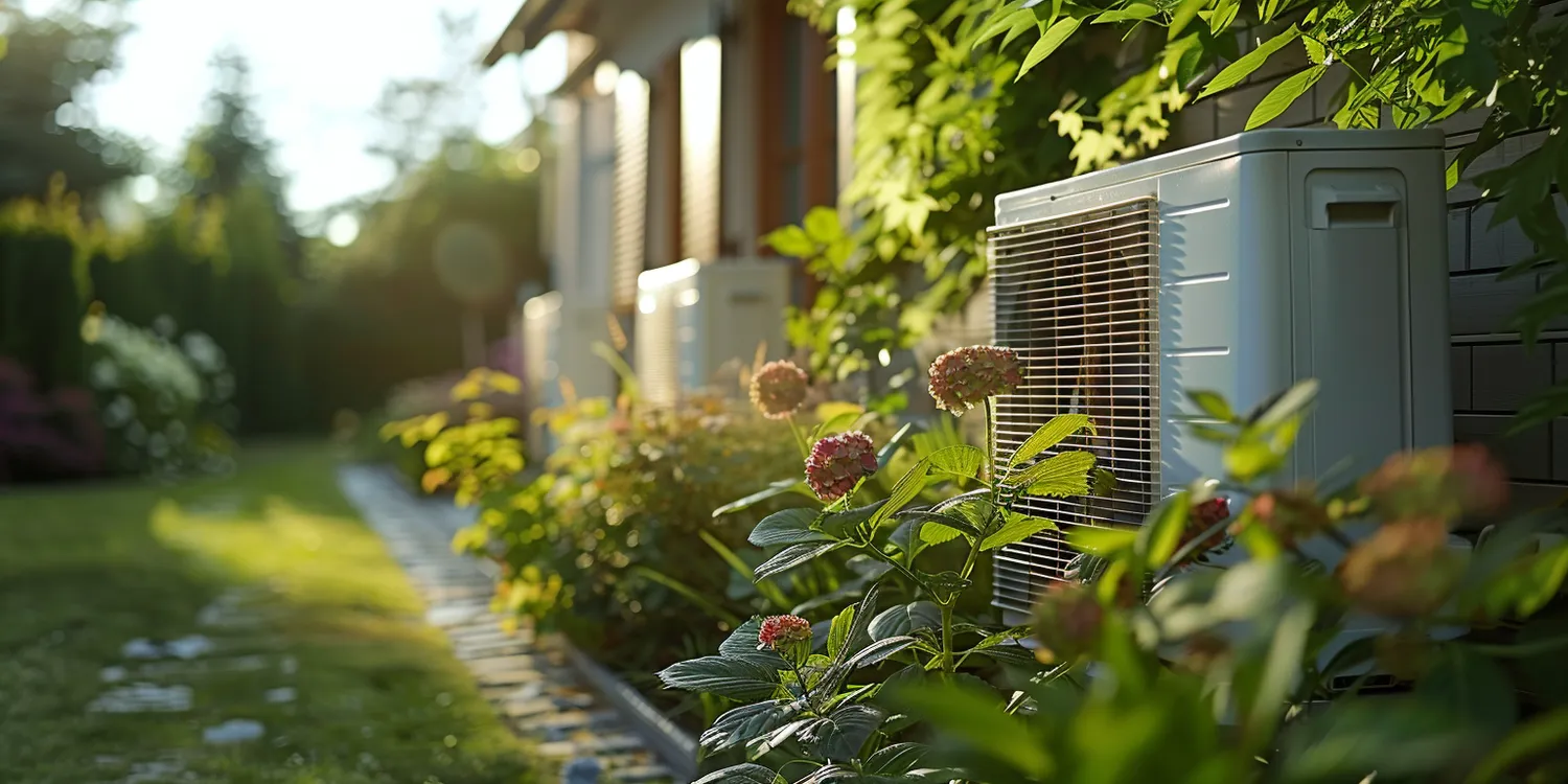 Ile kosztuje założenie pompy ciepła?