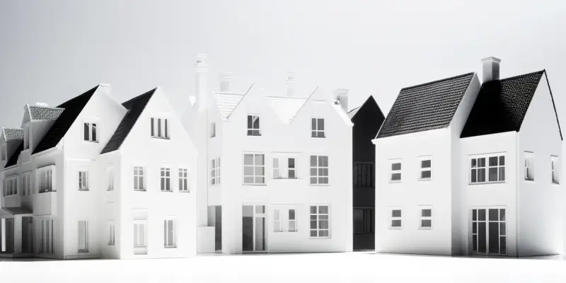 Ile prowizji za sprzedaż mieszkania?