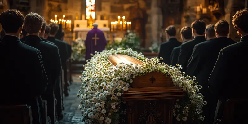 Ile zakład pogrzebowy bierze za pogrzeb?