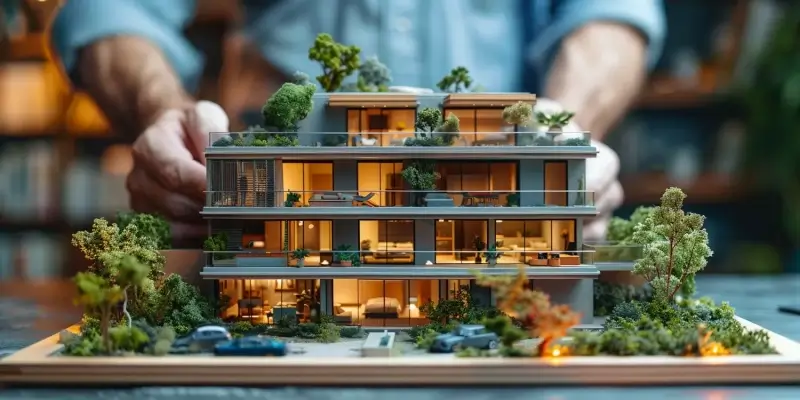 Jak krok po kroku kupować nieruchomości?