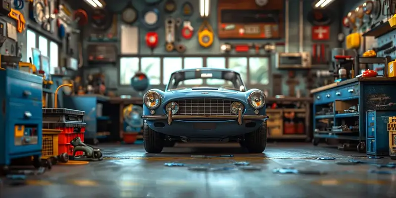 Jak mądrze wybrać warsztat samochodowy?