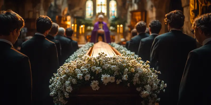 Jak otworzyć własny zakład pogrzebowy?