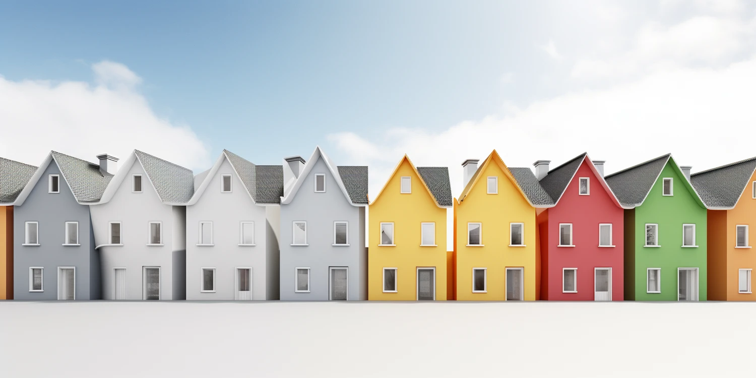 Jak pracują pośrednicy nieruchomości?