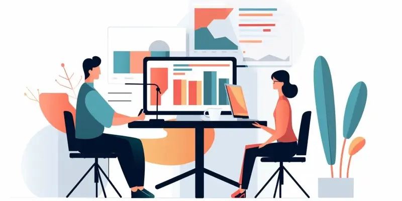 Jak sprzedawać pozycjonowanie?