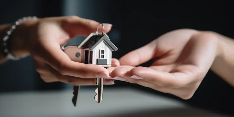 Jak zarabiać na sprzedaży nieruchomość?