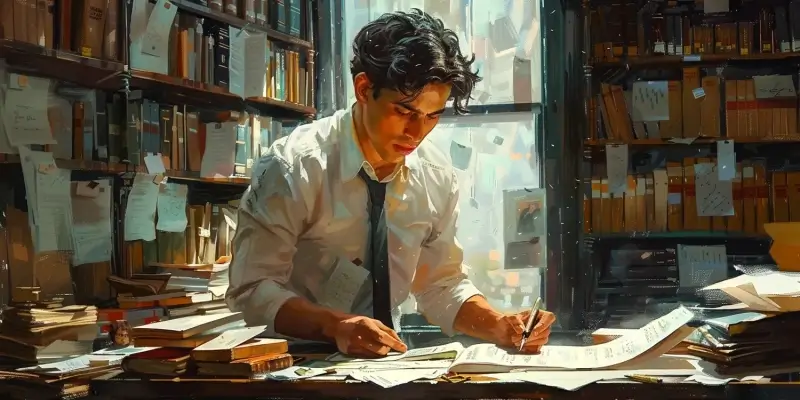 Jak zgłosić biuro rachunkowe do ZUS?