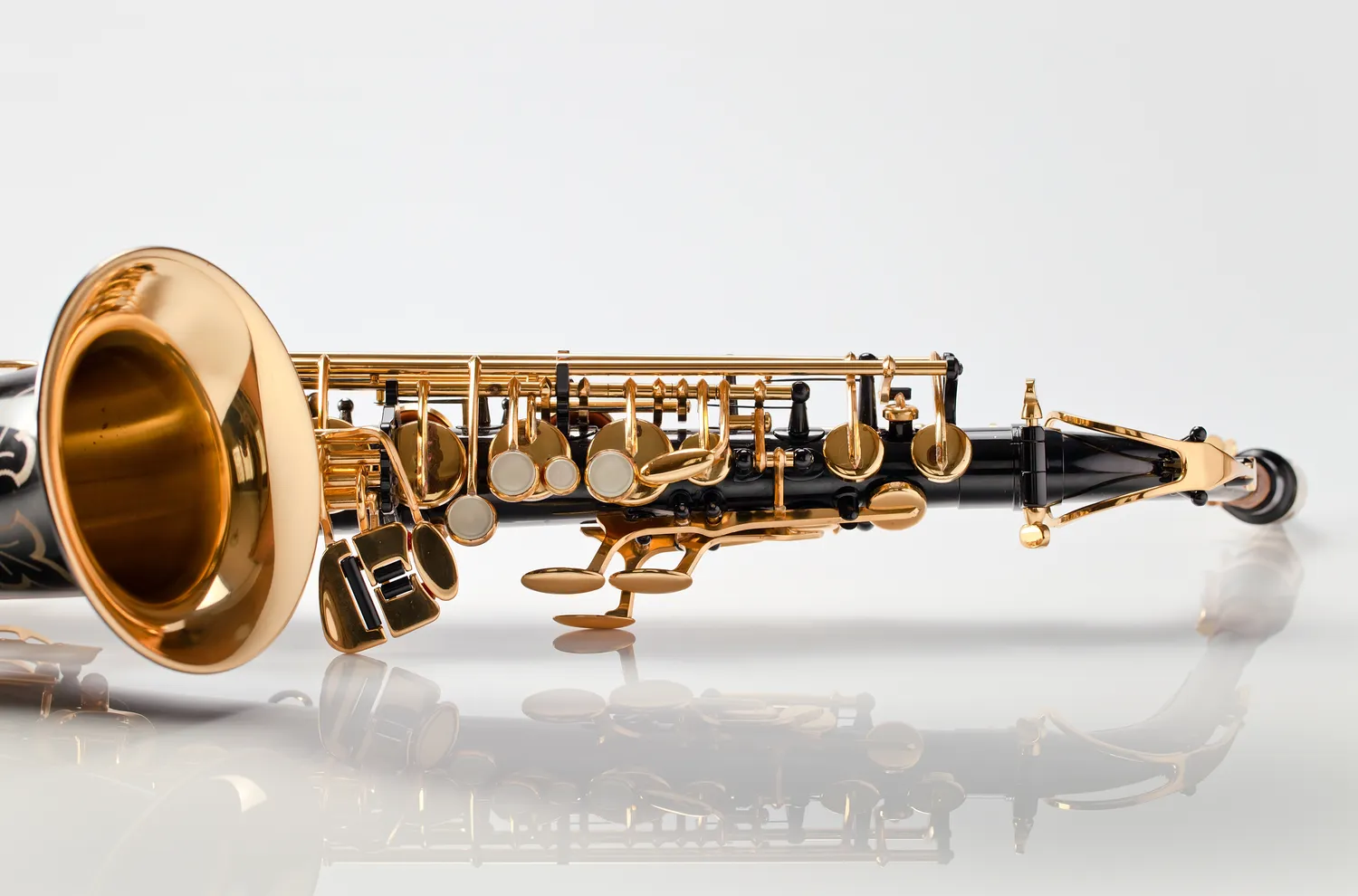 Jak złożyć saksofon?