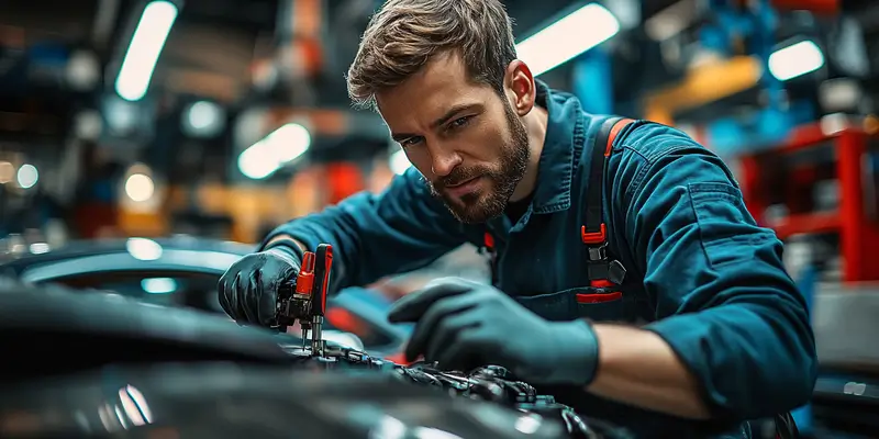 Jak znaleźć najlepszy warsztat samochodowy?