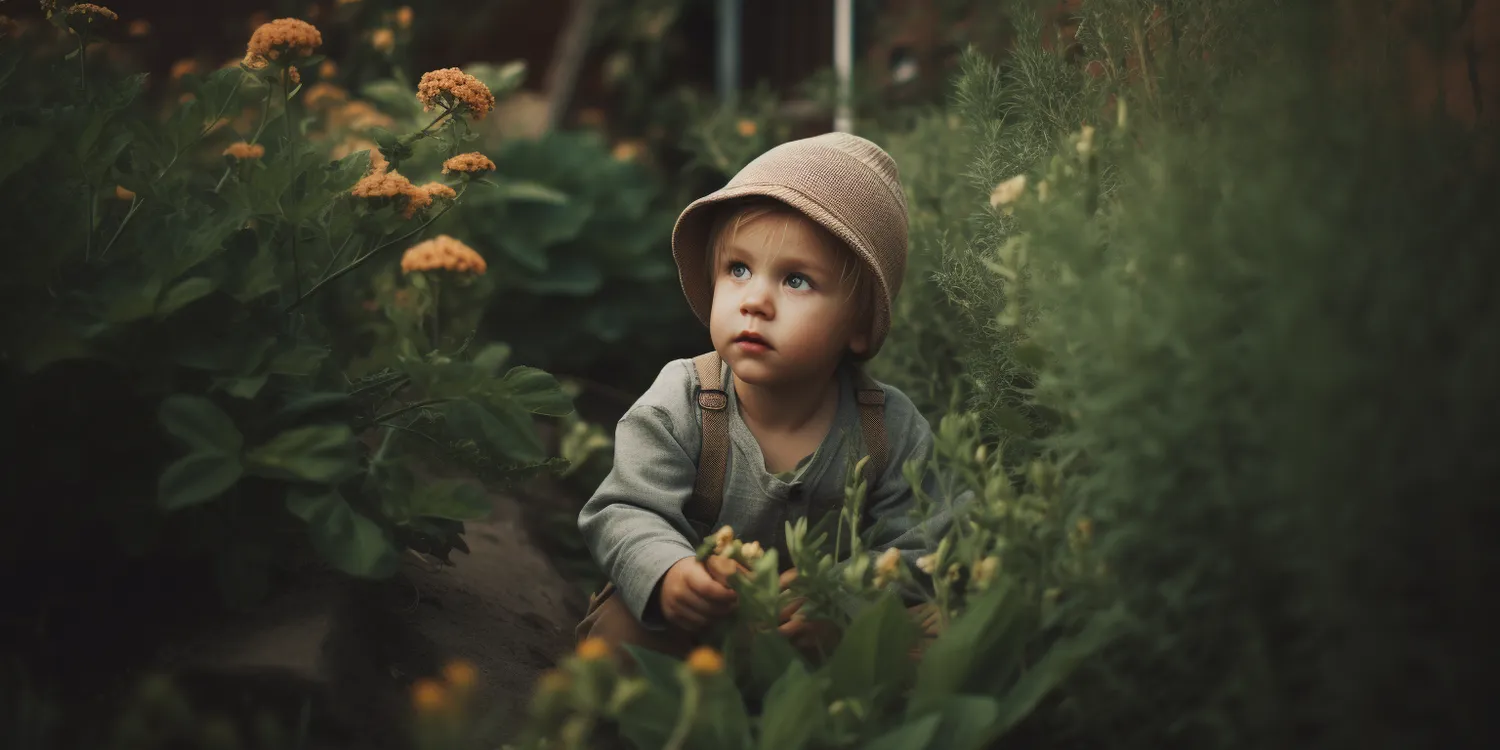 Jak zrobić ogród przed domem?