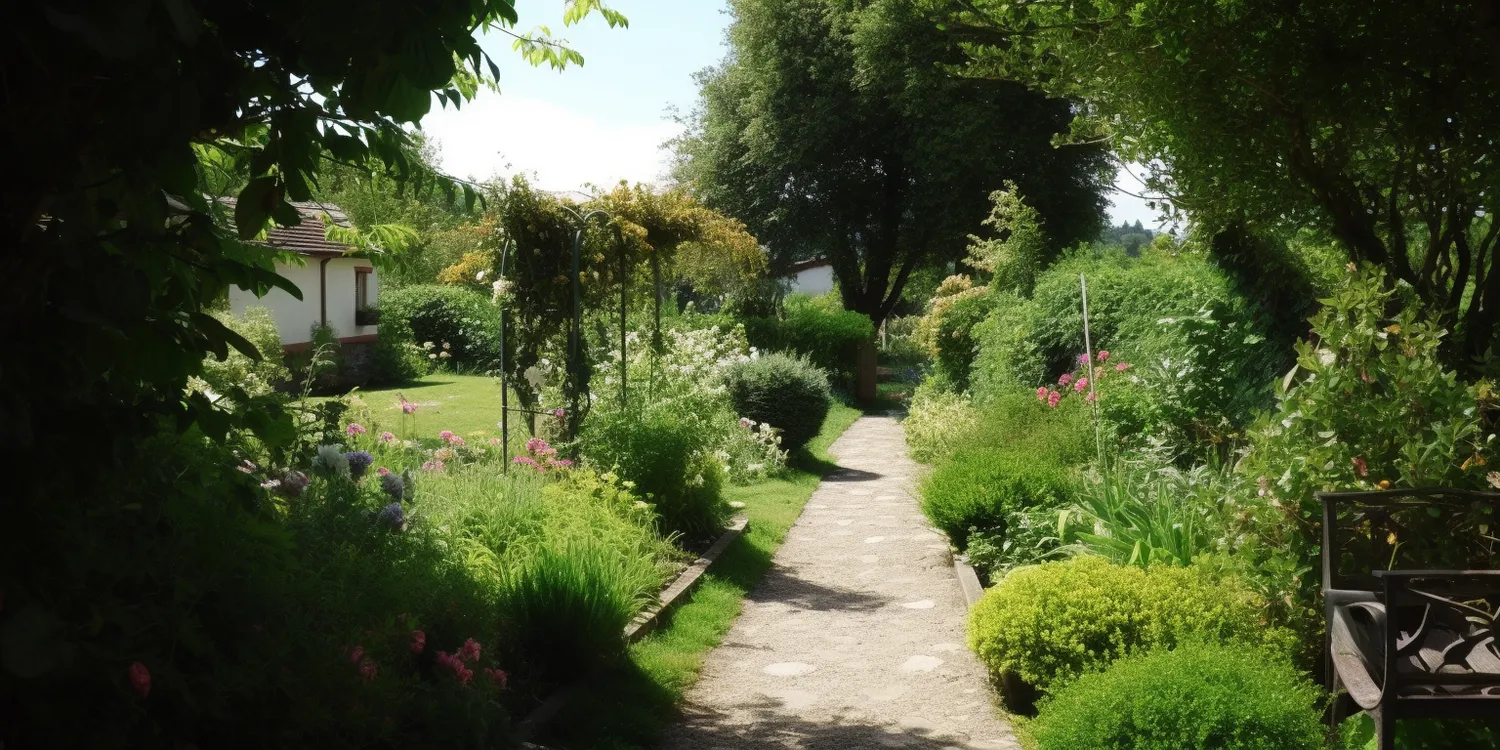 Jak zrobić ogród zimowy?