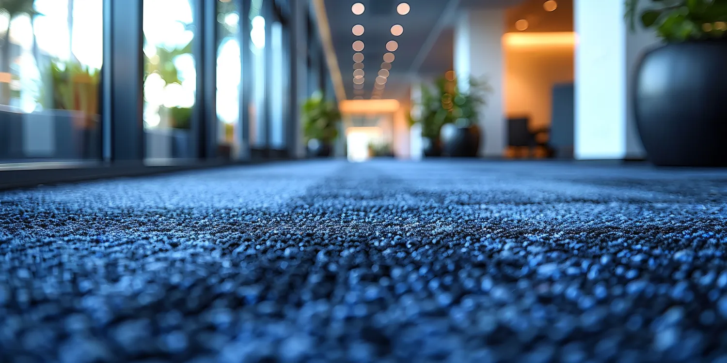 Jaki jest koszt prania wykładzin?