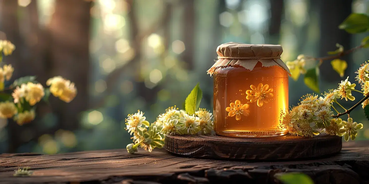 Jaki kolor ma miód akacjowy?