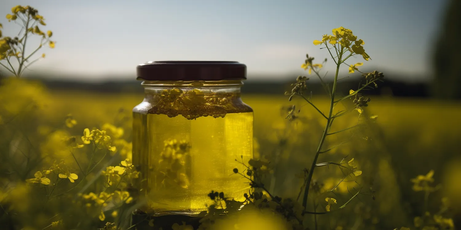 Jaki miód jest odpowiedni dla diabetyków?