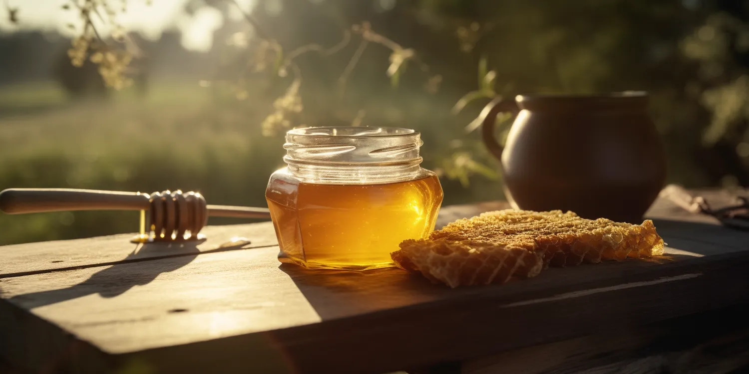 Jaki miód rzepakowy czy wielokwiatowy?