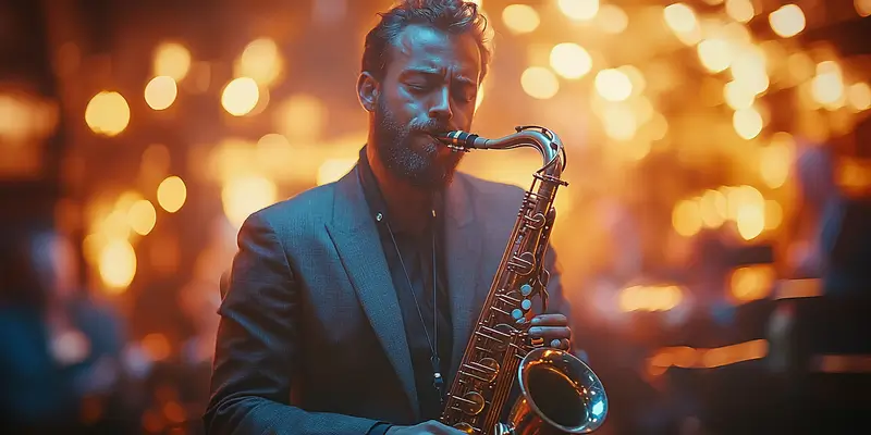 Jaki saksofon na początek?