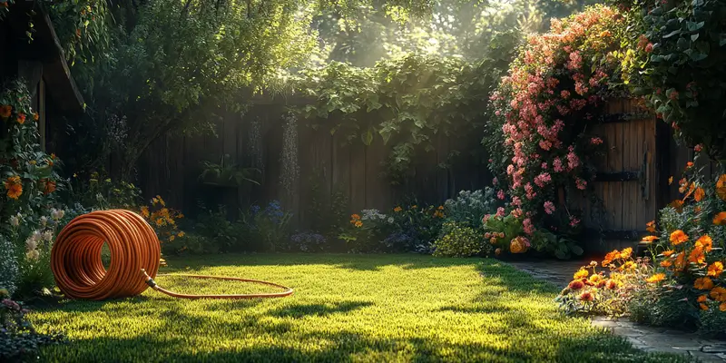 Jaki wąż ogrodowy opinie?