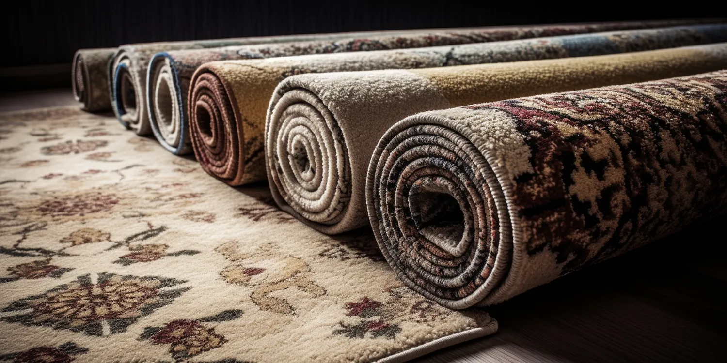 Komu powierzyć pranie wykładzin i dywanów?