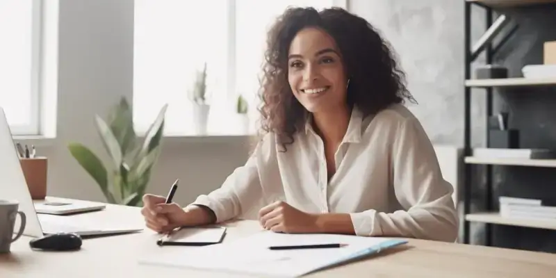 Księgowość - o niej samej, w kilku słowach