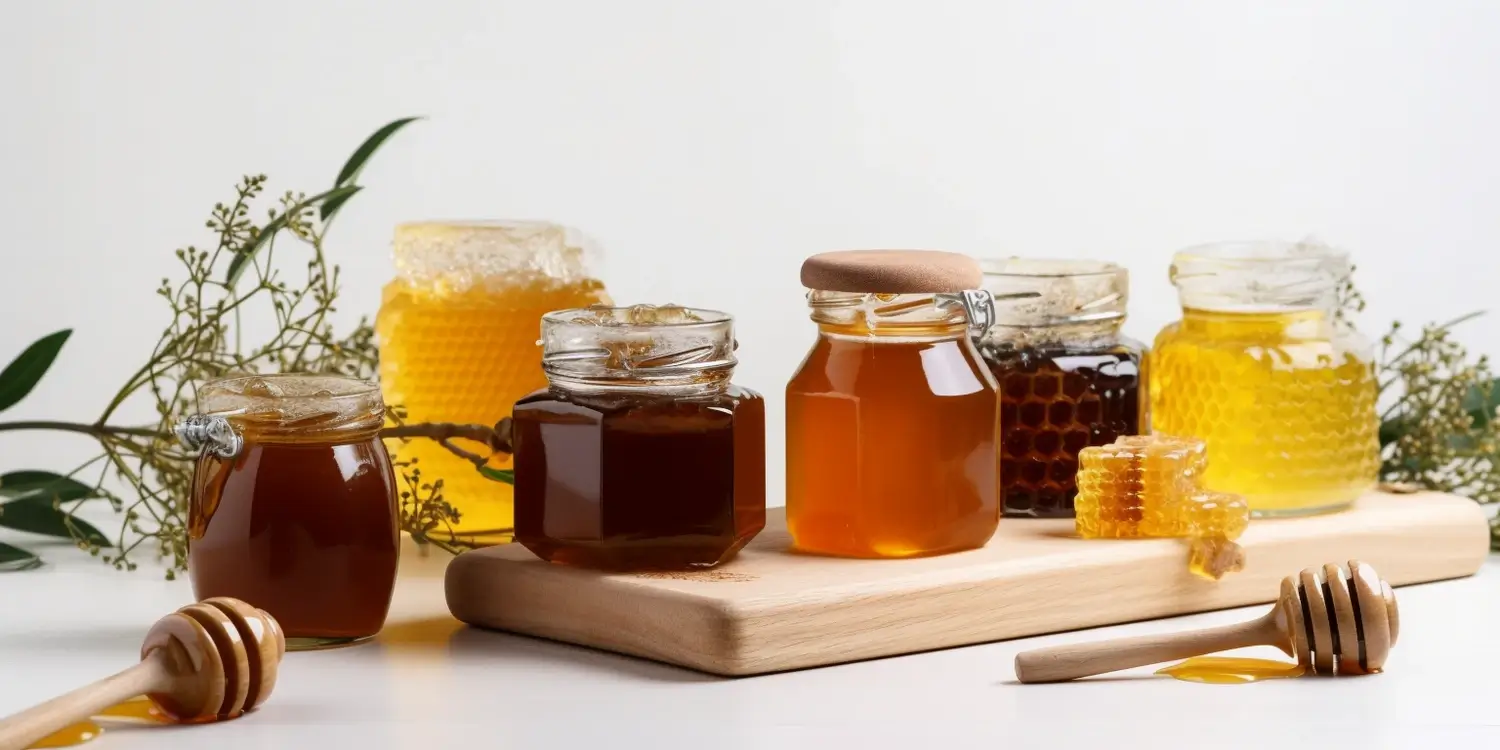 Który miód lepszy lipowy czy akacjowy?