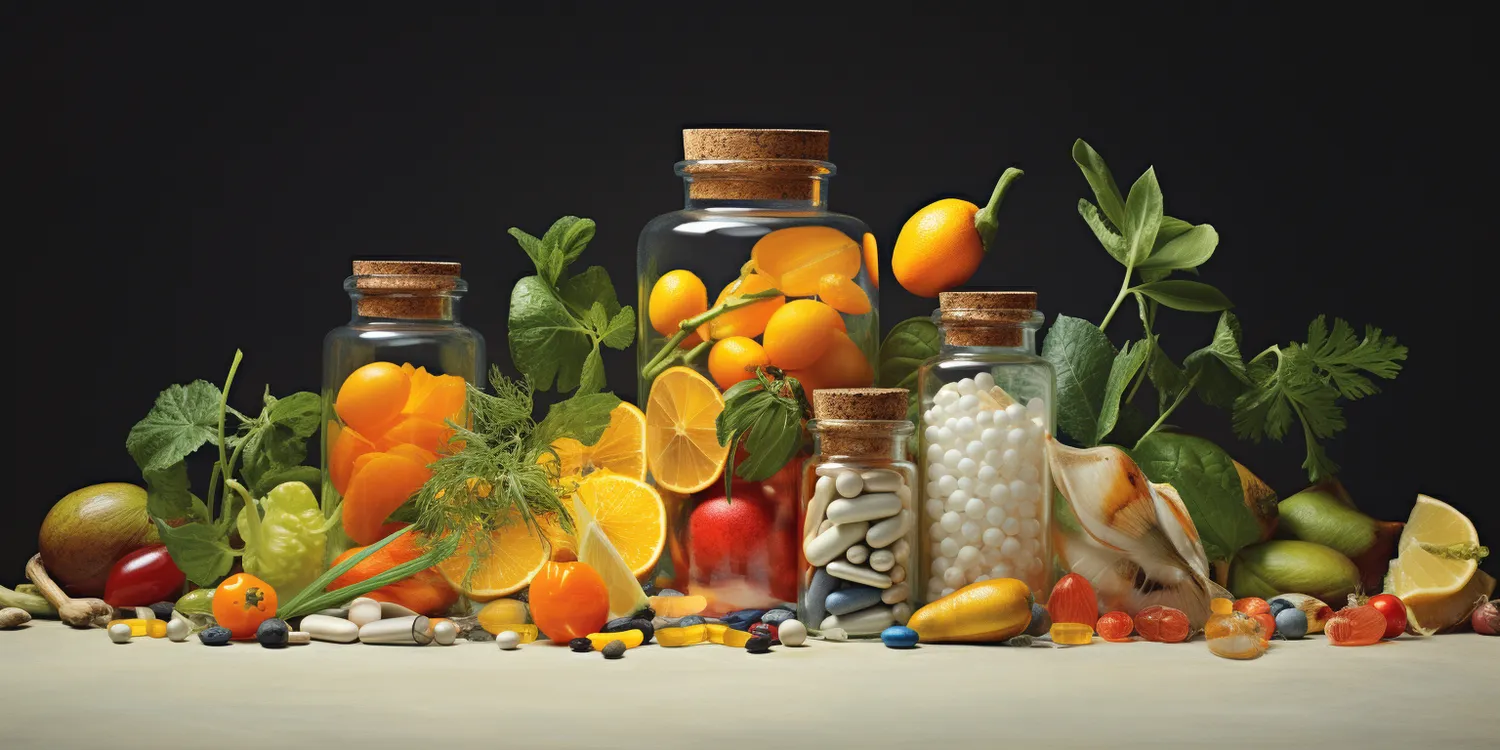 Lewoskrętna witamina C co to jest?