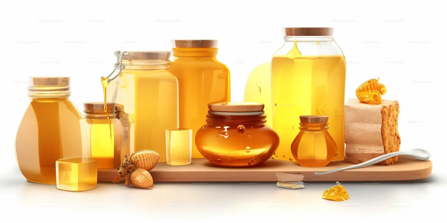 Miód akacjowy dla zdrowia