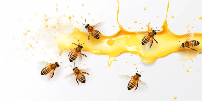 Miód akacjowy, jak spożywać?