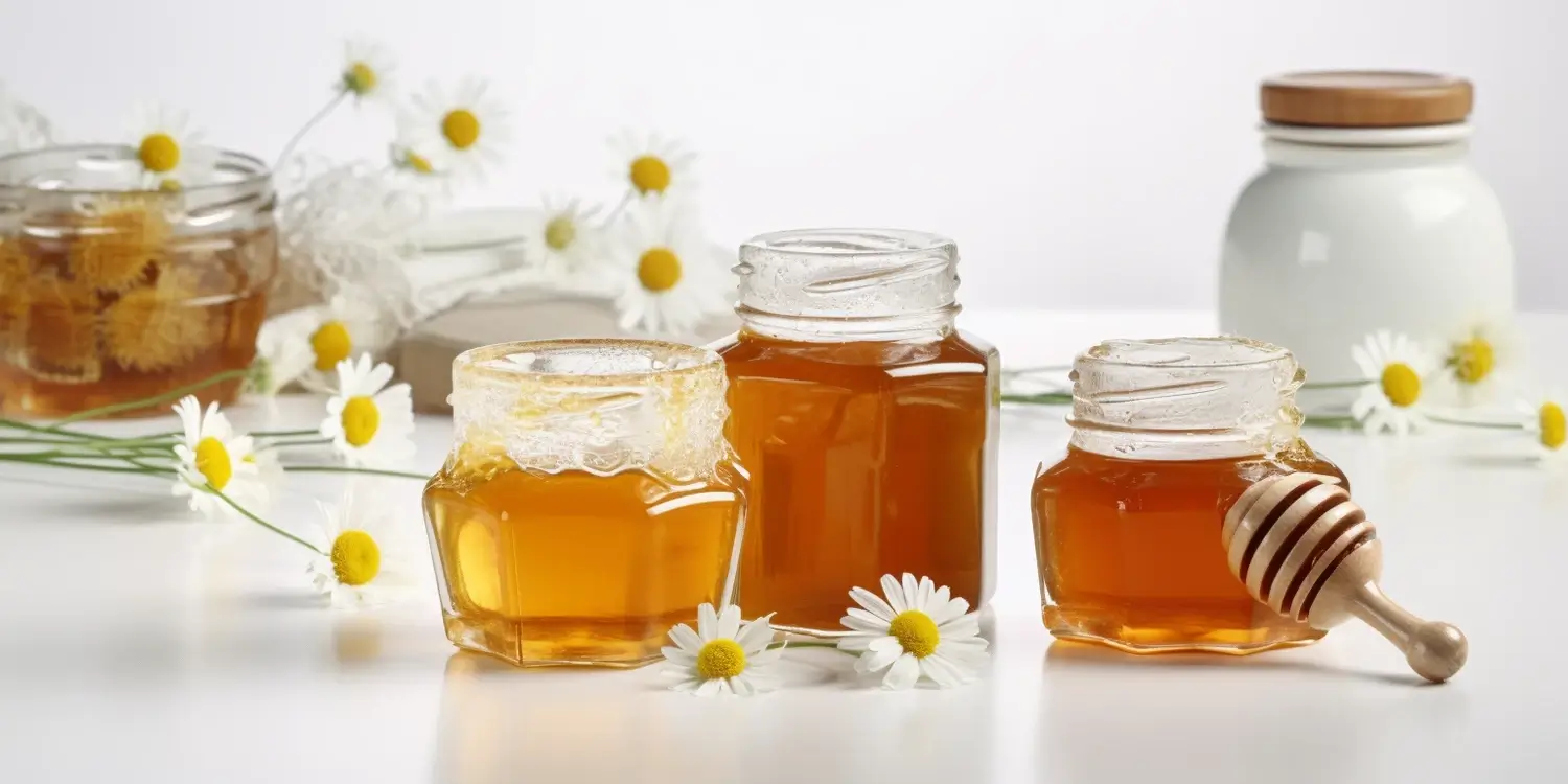Miód akacjowy jakie ma właściwości?