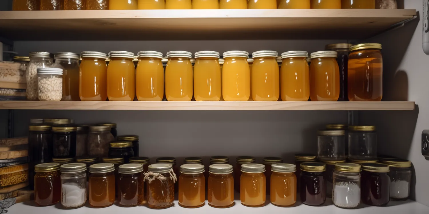 Miód akacjowy kiedy się zbiera?