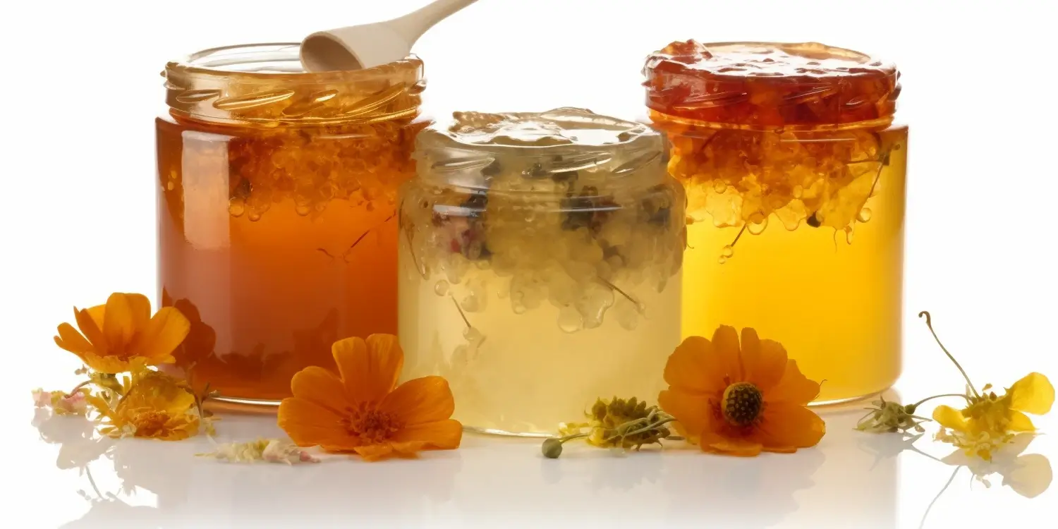 Miód rzepakowy jak powstaje?