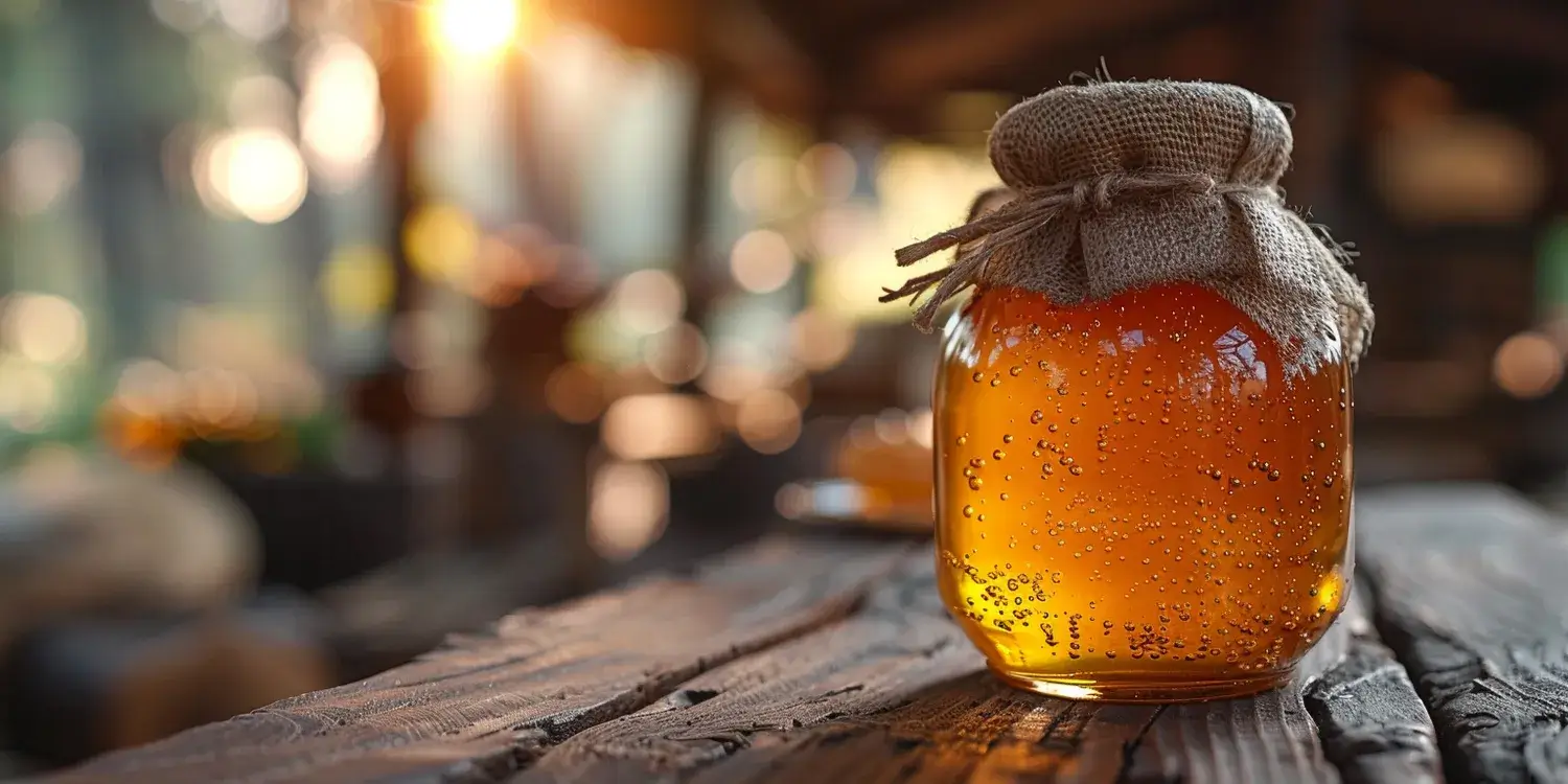 Miód rzepakowy jakie ma właściwości?