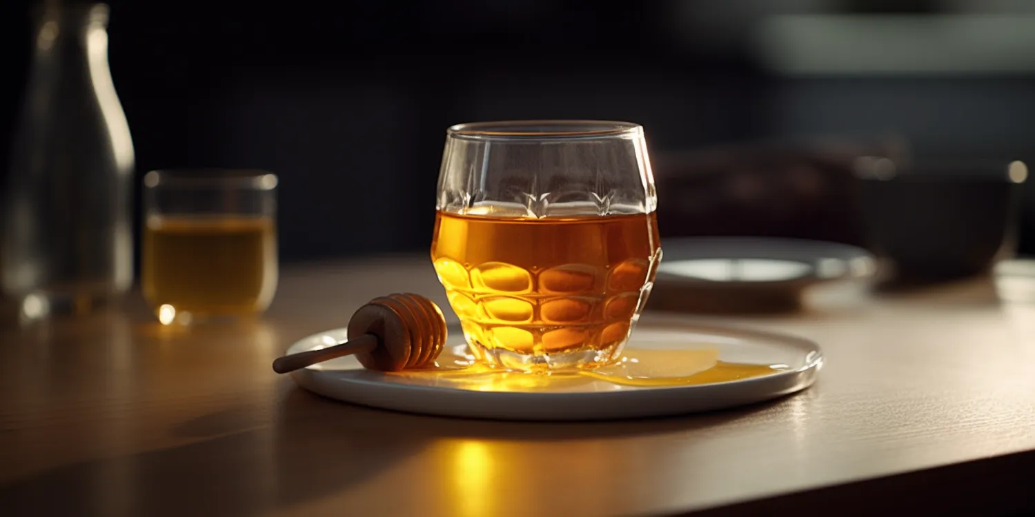 Miód rzepakowy – słodki nektar