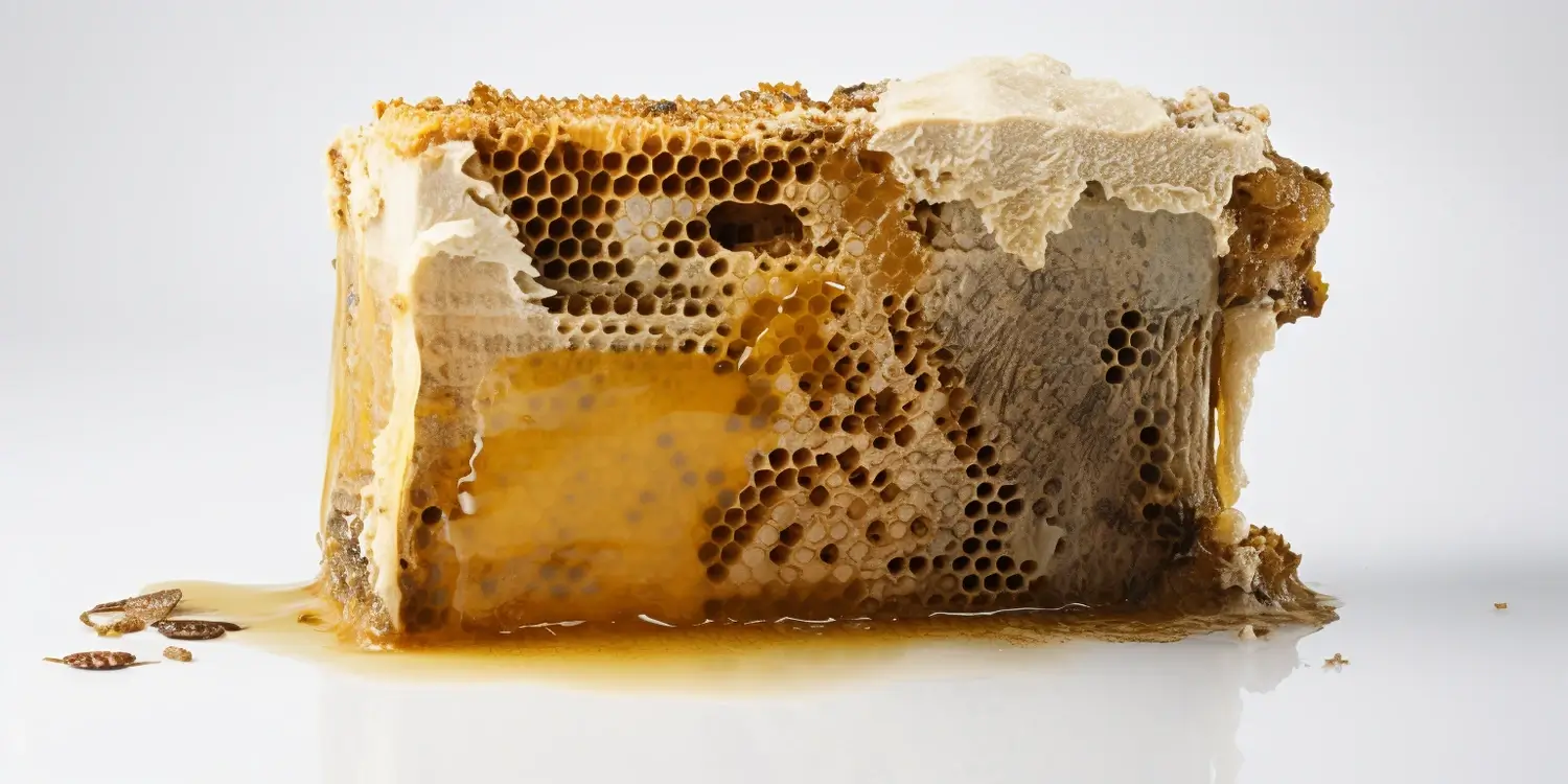 Miód rzepakowy - słodki nektar polskich pól