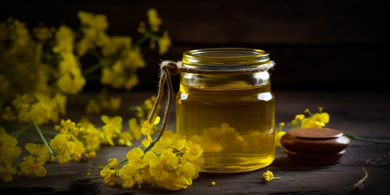 Miód z akacji na co?