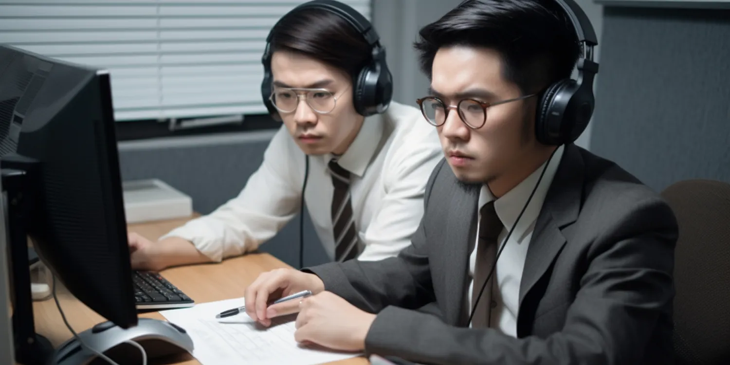 Na czym polega odpowiedzialność zawodowa tłumacza przysięgłego?